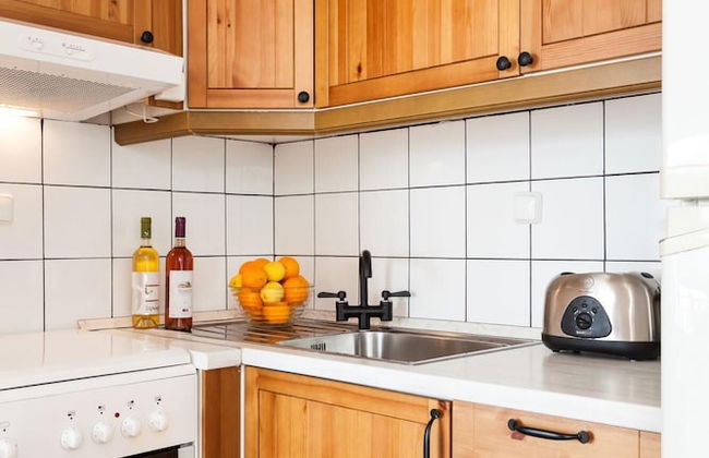 Simpson Secret - Epiros Coast - Foto 9