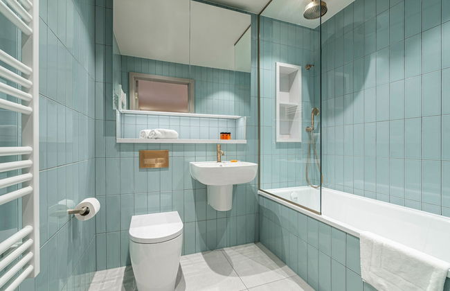 Smart North London Apartment - Foto 37