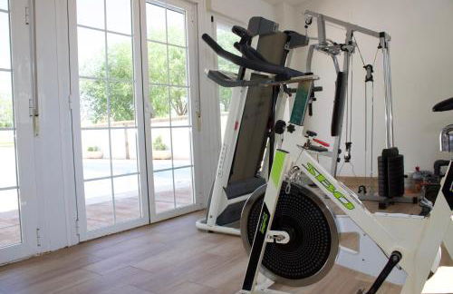 Lujosa casa en la cuna del Quijote - Photo 23