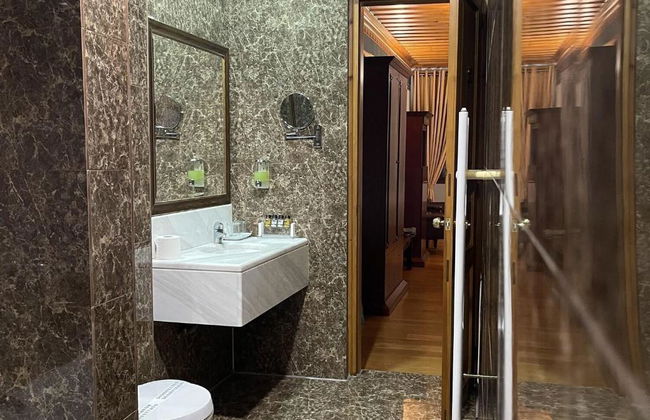 Kyveli Suites - Foto 68