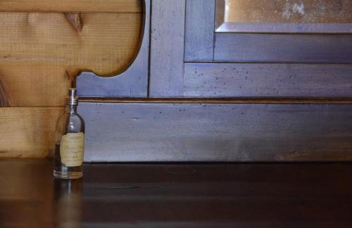 BBkey Chalet alle Terme - Foto 15