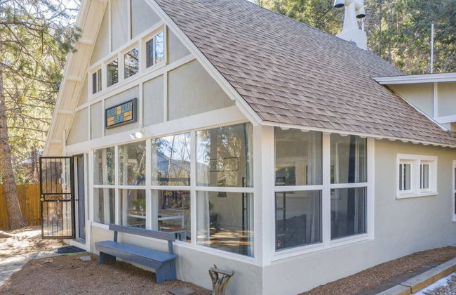 3BR Mountain Escapeat The Base Of Pikes Peakfamily Friendly - Photo 57