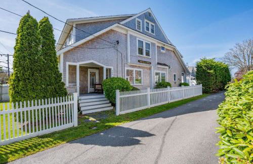 388 Main Street Chatham Cape Cod - - The Priscilla House - Foto 10