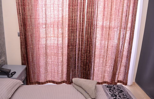 Sourebou Chez Appart Hotel Founty Beach - Foto 4