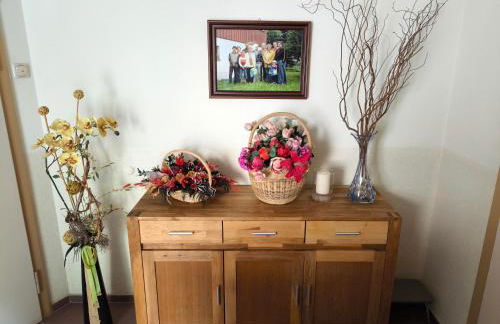 Ferienhaus "Sonja" an der Lauxmühle - Foto 15