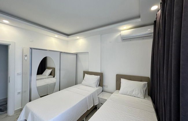 Assos Apart Belek - Foto 21