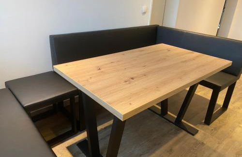 Sahara 3,5 Z Balkon Smart TV Küche WaMa - Foto 7