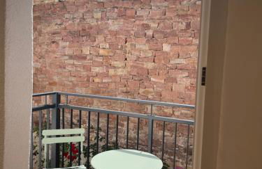 Tiny GetAway in Eberbach im Odenwald bei Heidelberg - Foto 2