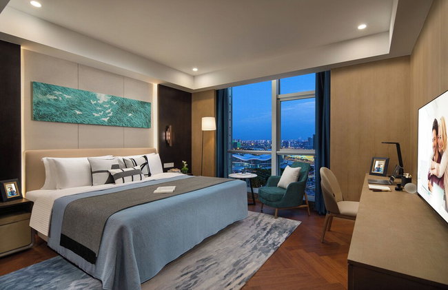Ascott New District Wuxi - Photo 24
