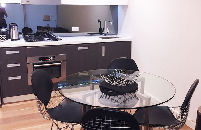 Wyndel Pacific North Sydney - Foto 4