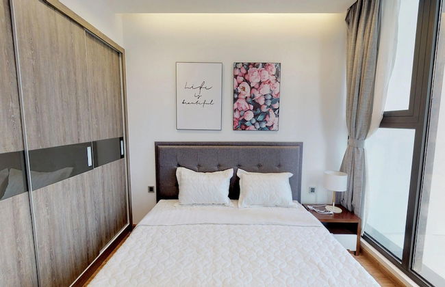 Luxury Apartment in Vinhomes Metropolis - Foto 16