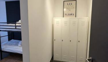 HOSTEL PD23 ALTE FEUERWACHE I 3min CityHospital I 50m Supermarkt I SmartTV I P I Gemeinschaftsküche I Monteure I Kurzurlaub - Foto 2