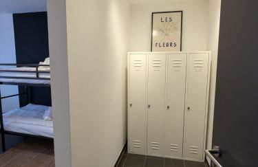 HOSTEL PD23 ALTE FEUERWACHE I 3min CityHospital I 50m Supermarkt I SmartTV I P I Gemeinschaftsküche I Monteure I Kurzurlaub - Foto 2