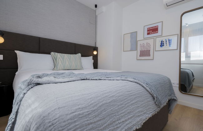 MIOSOTIS SUITES - Foto 19