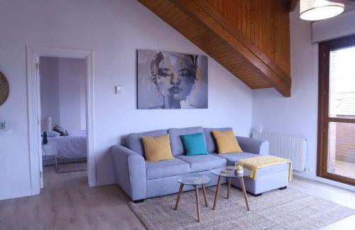 Penthouse Gijón - Foto 2