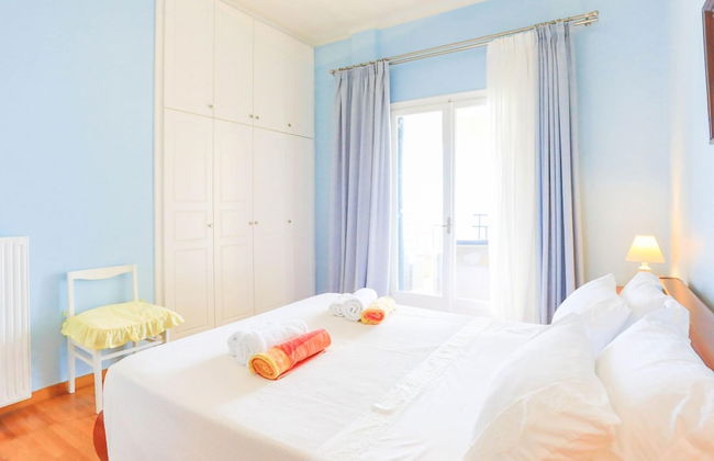 Villa Natasha in Nisaki - Foto 24