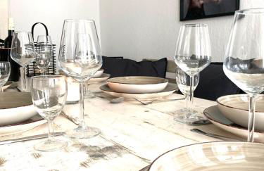 LA PETITE MAISON Fachwerkhaus am Rande des Sauerlandes in Warburg - Foto 13