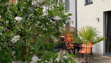 Townhouse Apartment Potsdam - Foto 3