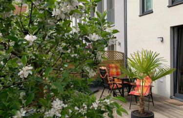 Townhouse Apartment Potsdam - Foto 3