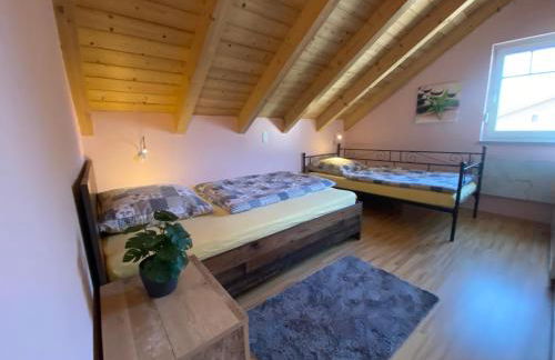 Haus am See Ferienhaus 4 - Foto 18