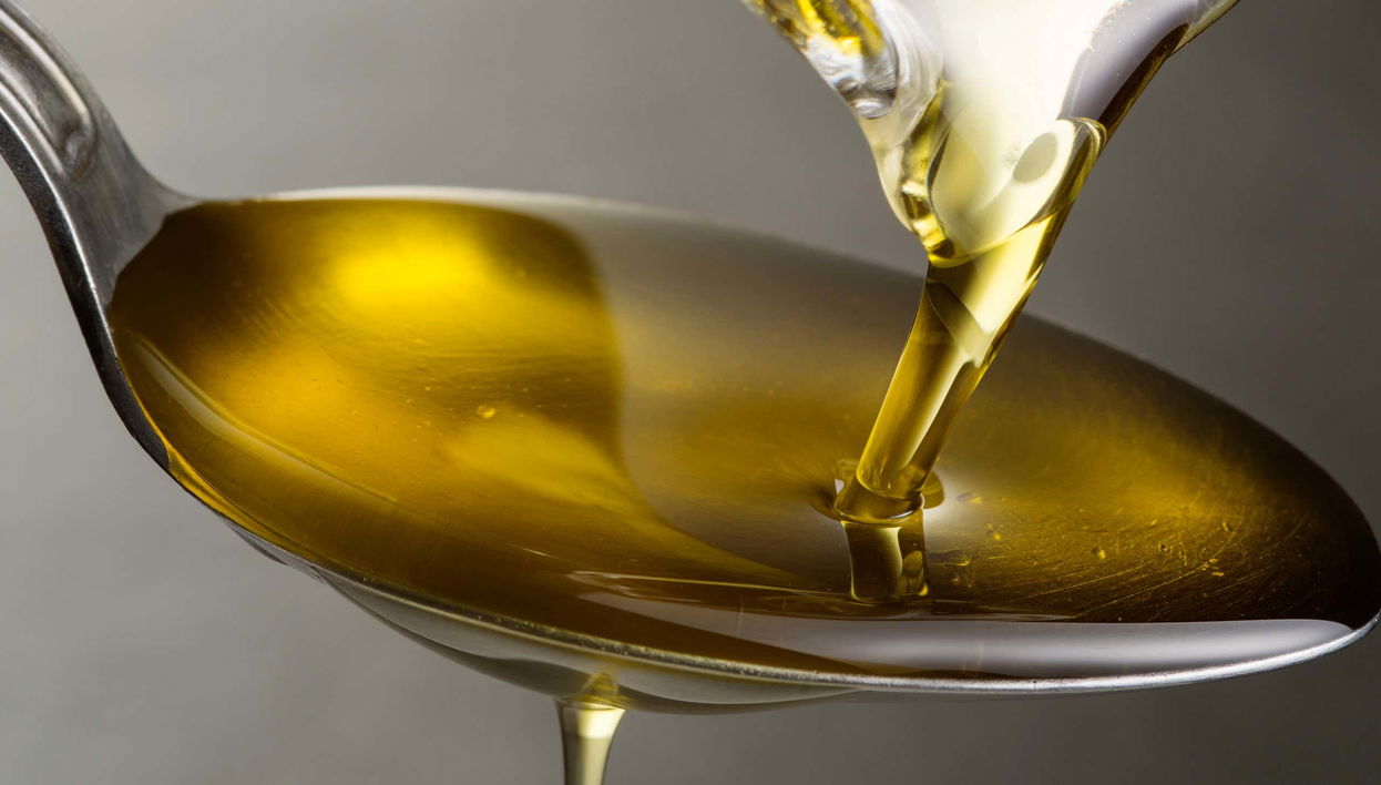 Cazorla Olive Oil Tasting