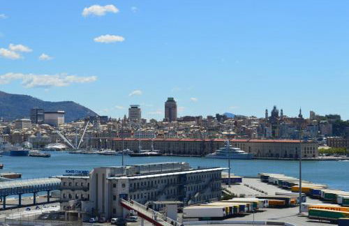 La Lanterna Apartment - Foto 9