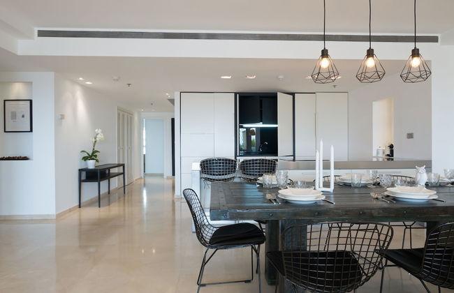 High Class Condo at Marina by FeelHome - Foto 38