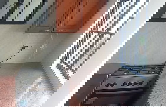 In-Africa Stay - Foto 7