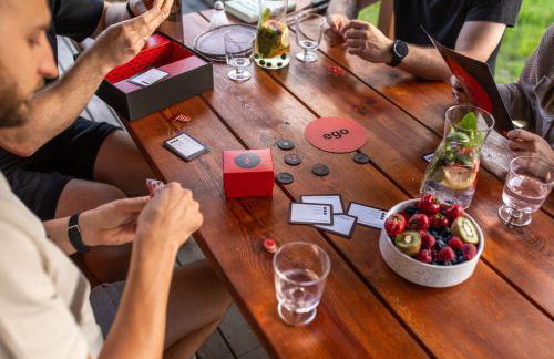 Głuszecki las - Foto 27