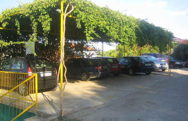 Apartments Jelka - Foto 27