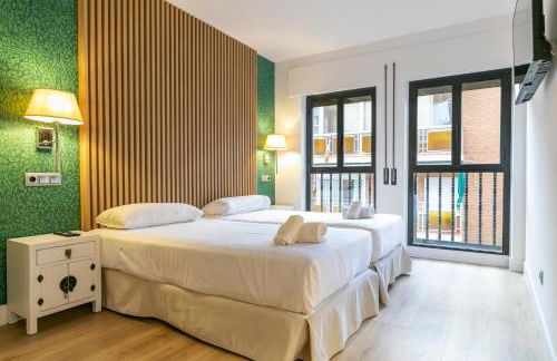 HA Apartahotel Quo Eraso - Foto 14