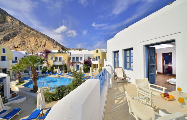 Tamarix del Mar Suites - Foto 46