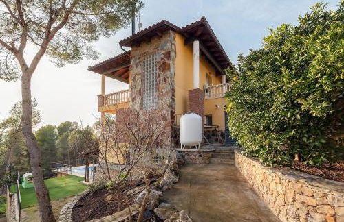 Casa Xixella a 15 min de Sitges - Foto 38