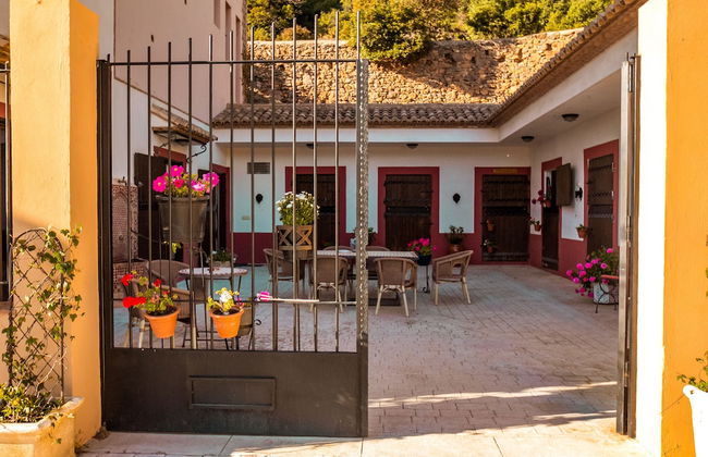 Masia de Matuta - Foto 36