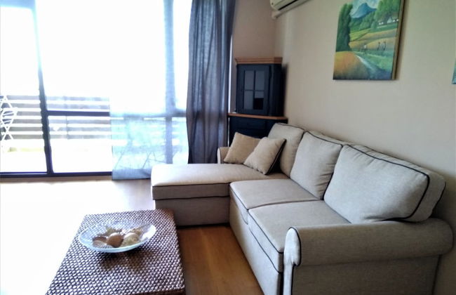 Baratero Mar Nero Apartments - Foto 11