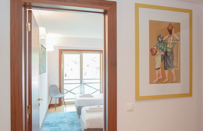 Liiiving - Douro Riverside Apartment - Foto 9