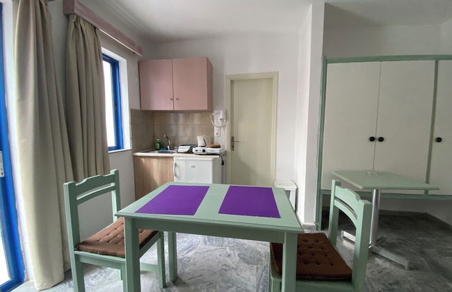 Kaloxenia Apartments - Foto 44