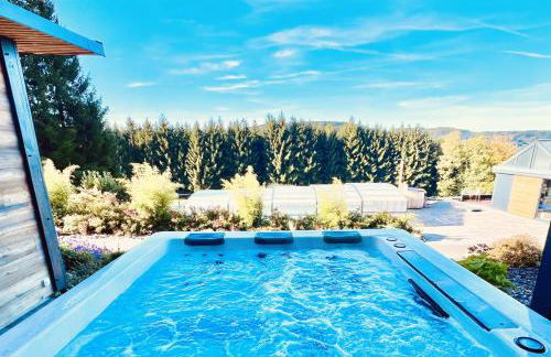 La lisière romantique - Foto 9