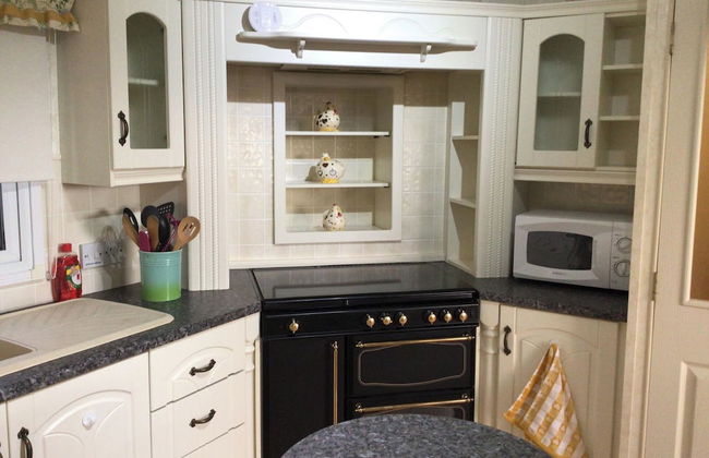 Beautiful 2-bed Holiday Home nr Kynance Cove - Foto 6