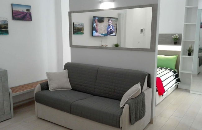 Rogoredo Milan Apartments - Foto 25