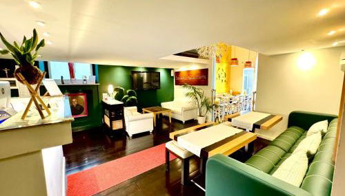 Sorrento Apartments - Foto 3, Lobby or reception