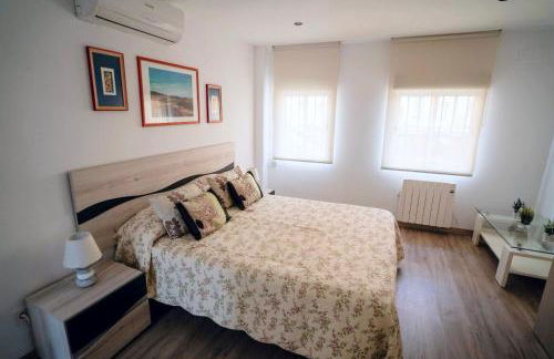 Cómodo piso cerca del Aeropuerto by beBalmy - Foto 15