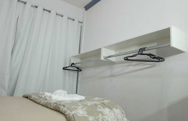 Apartamento no Coração de Curitiba - Foto 16