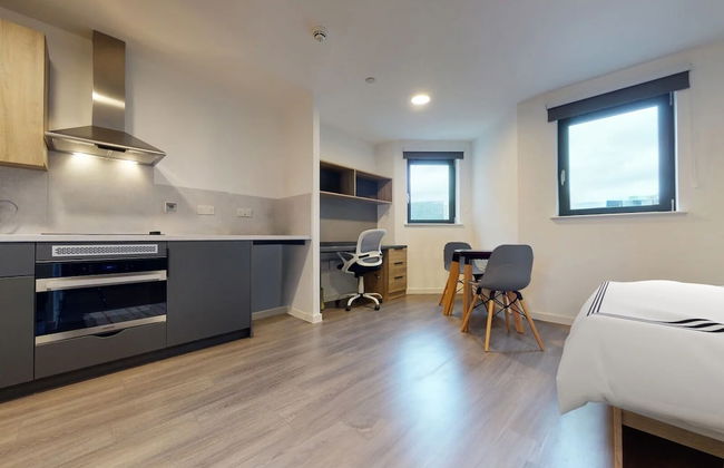 Canvas Wembley in London - Foto 37