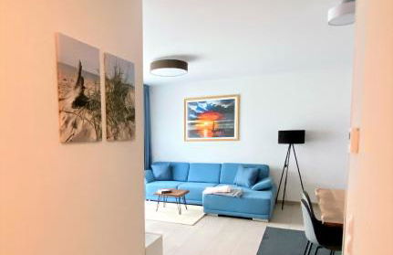 Fewo unweit Warnemünde Sobierajczyk in Markgrafenheide - Foto 6