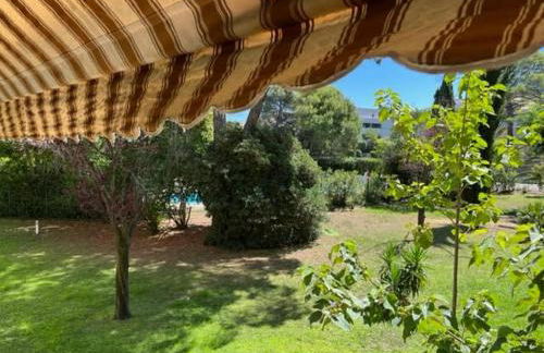 Cosy T3 - Jardin - Parking - Piscine - Maconciergerie34 - Foto 9