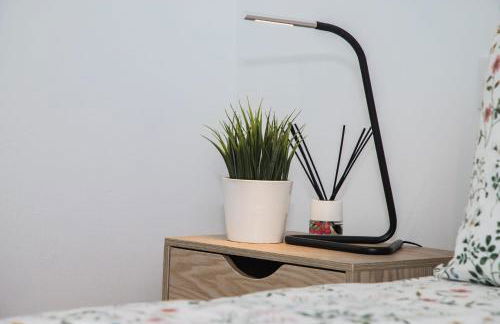 Casa volcán de caldera blanca - Foto 36