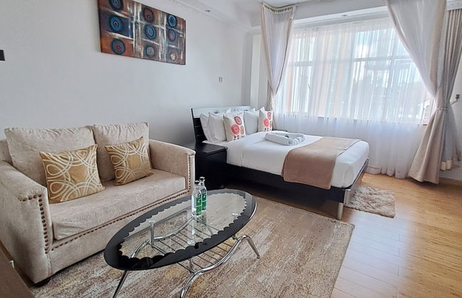 Golf View Serviced Apartments - Foto 15