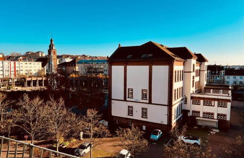 Apartments am Exerzierplatz Pirmasens - Foto 35