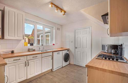 Contractor ready Homes Secure Parking - Foto 42